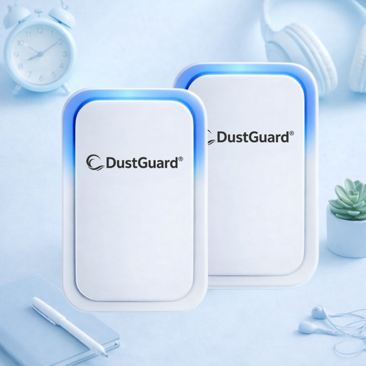 DustGuard®