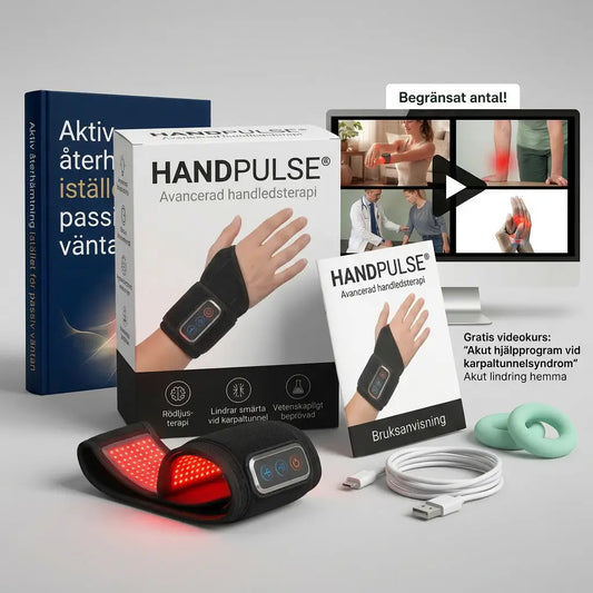 HandPulse