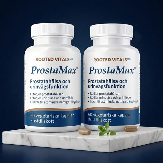 ProstaMax