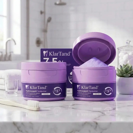 KlarTand