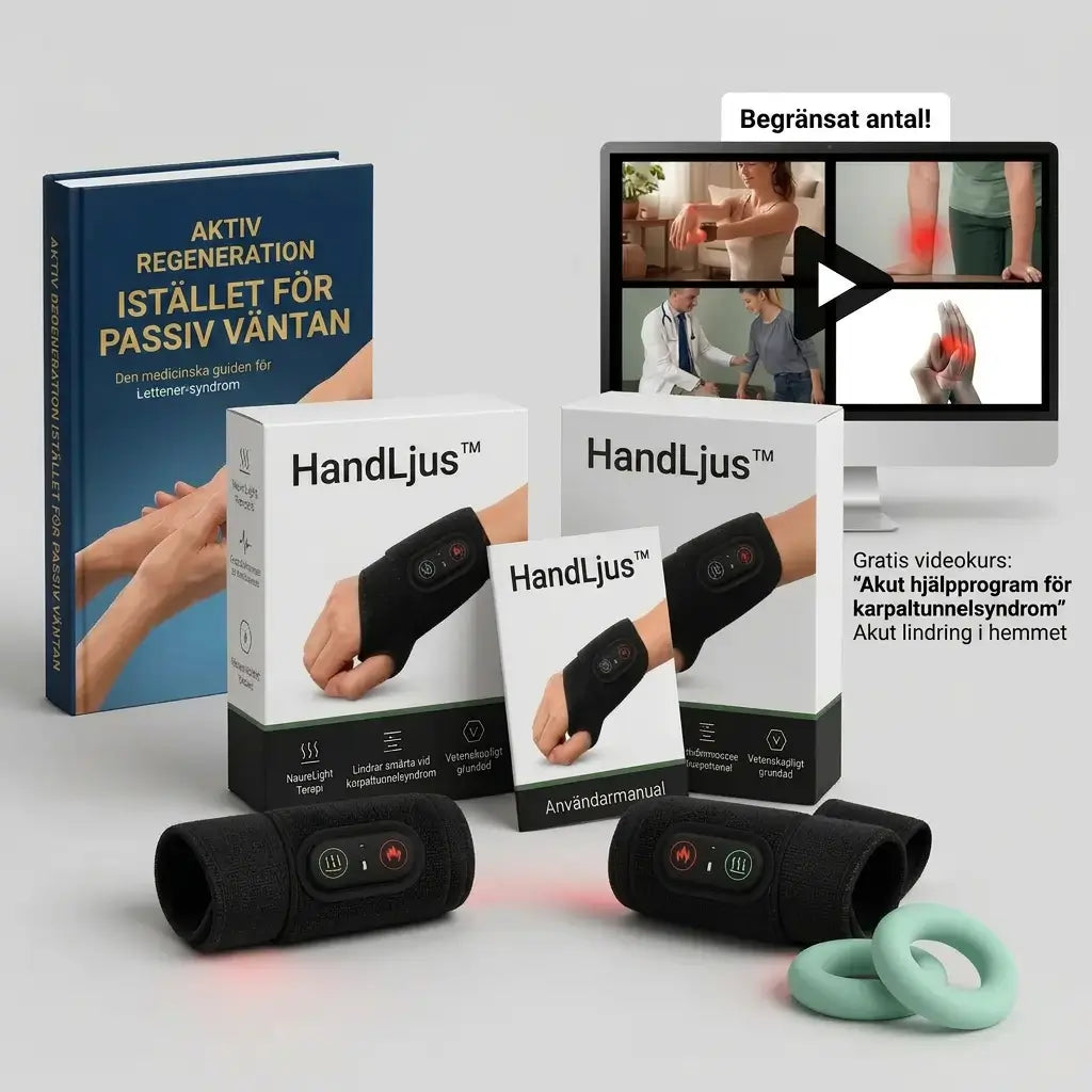 HandLjus