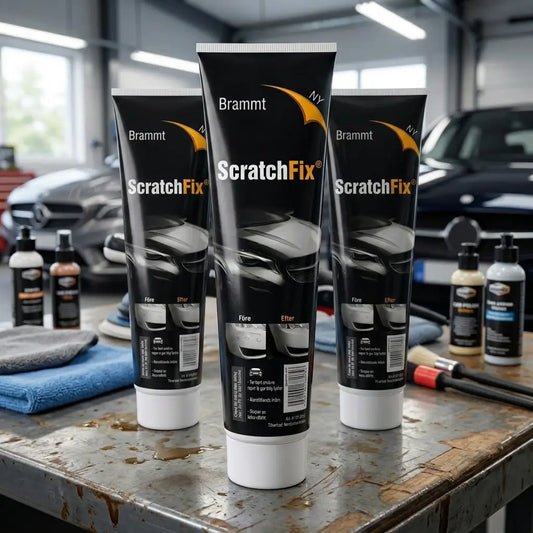 ScratchFix