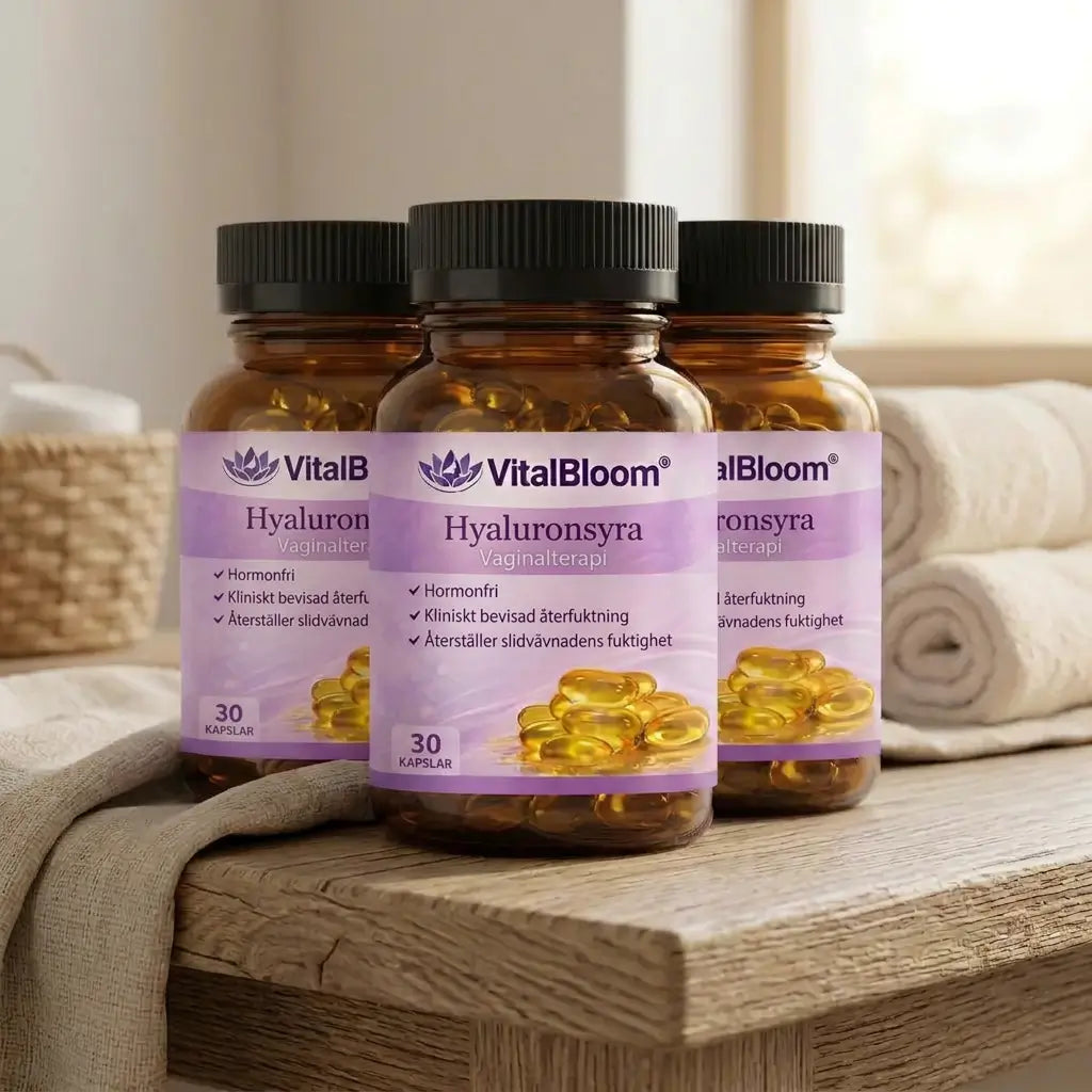 VitalBloom
