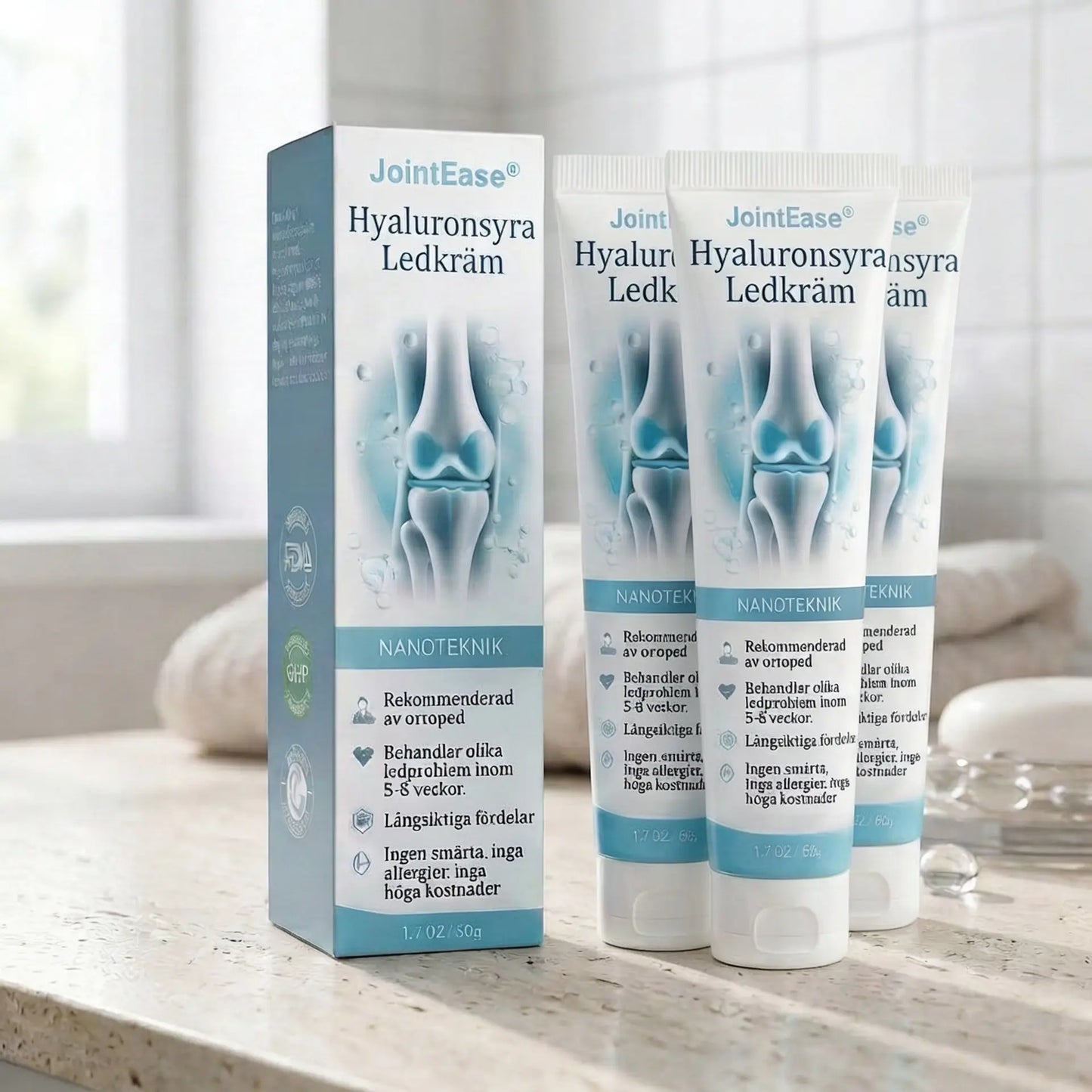 JointEase