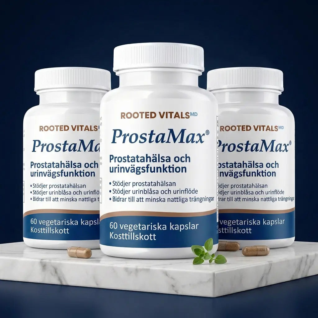 ProstaMax