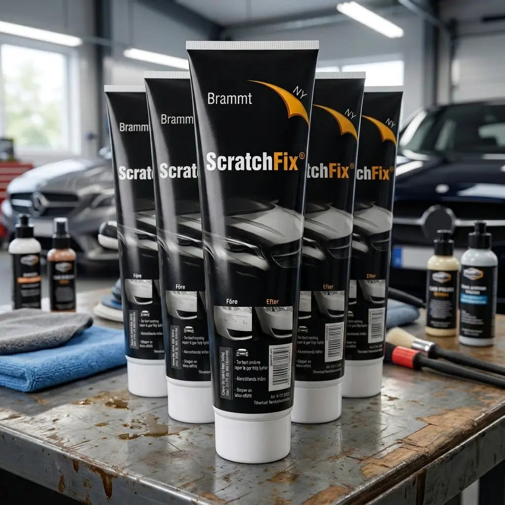 ScratchFix