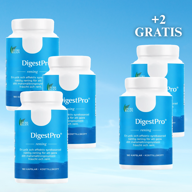 DigestPro