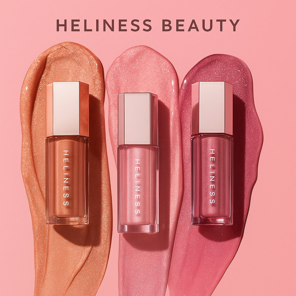 Beauty Gloss Pack