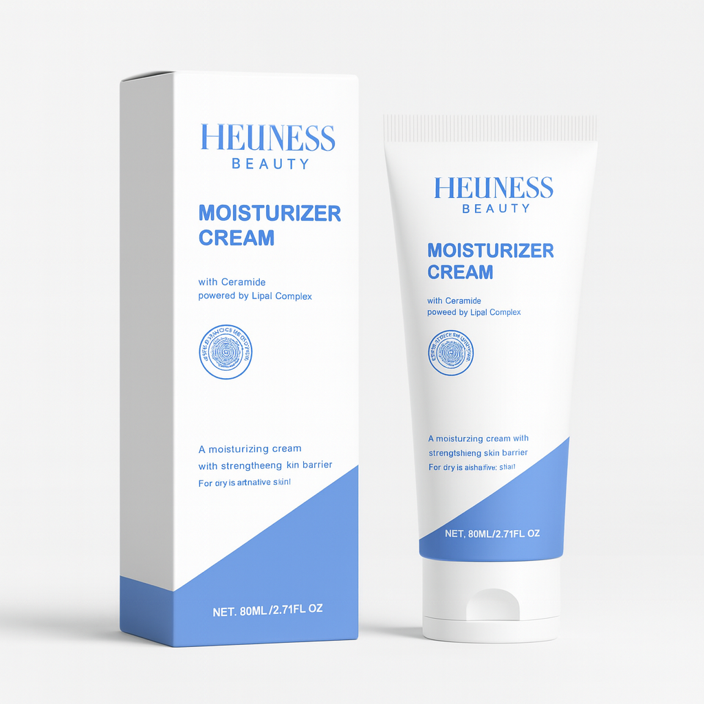 Heliness Moisturizer Cream