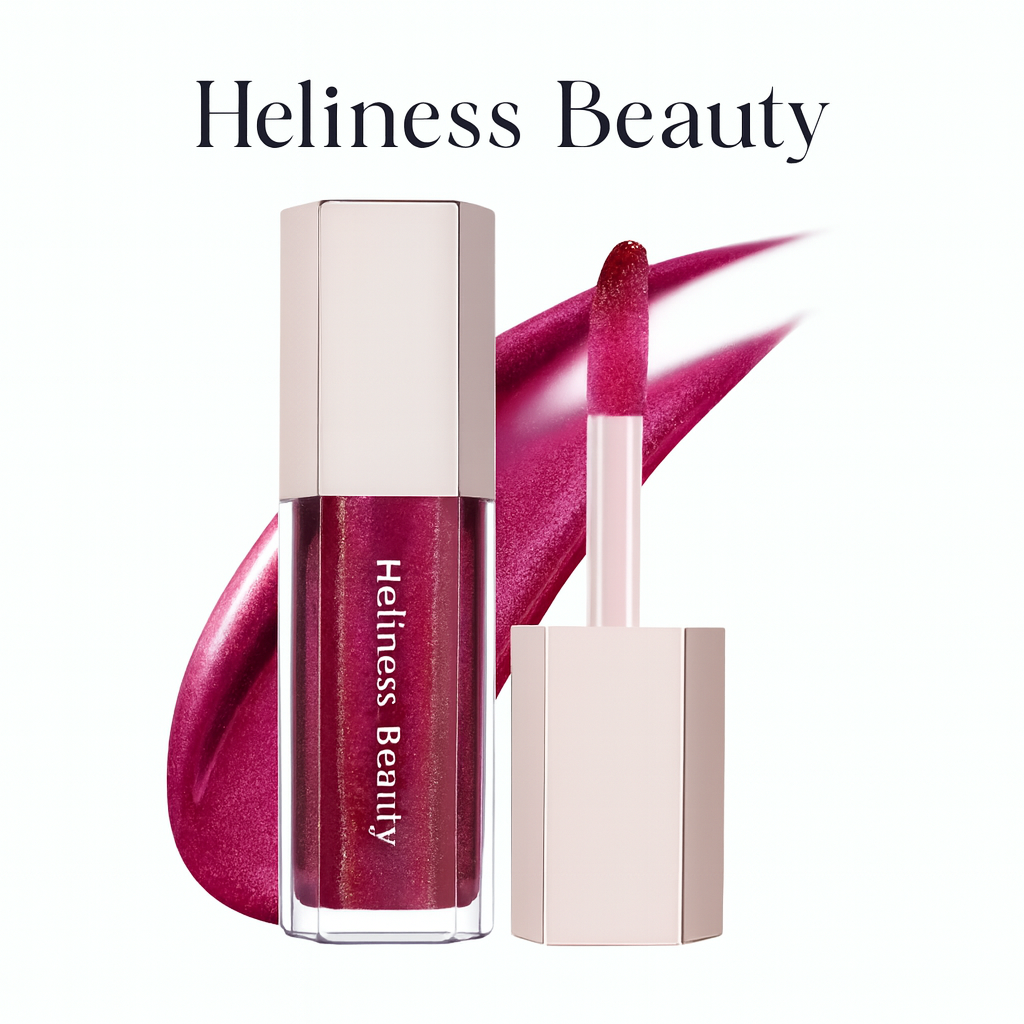 Beauty Gloss Pack