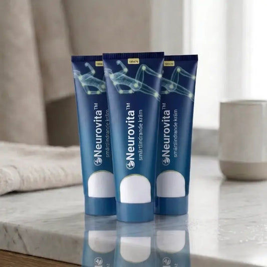 Neurovita