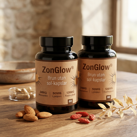 ZonGlow