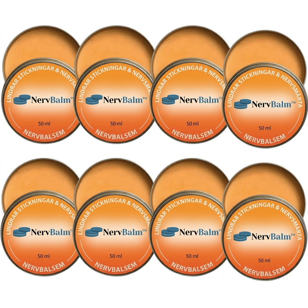NervBalm