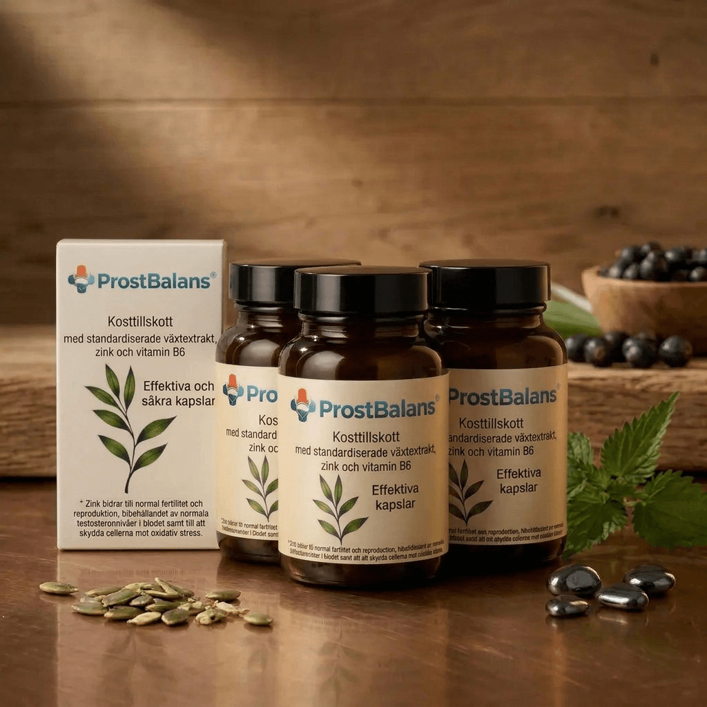 ProstBalans