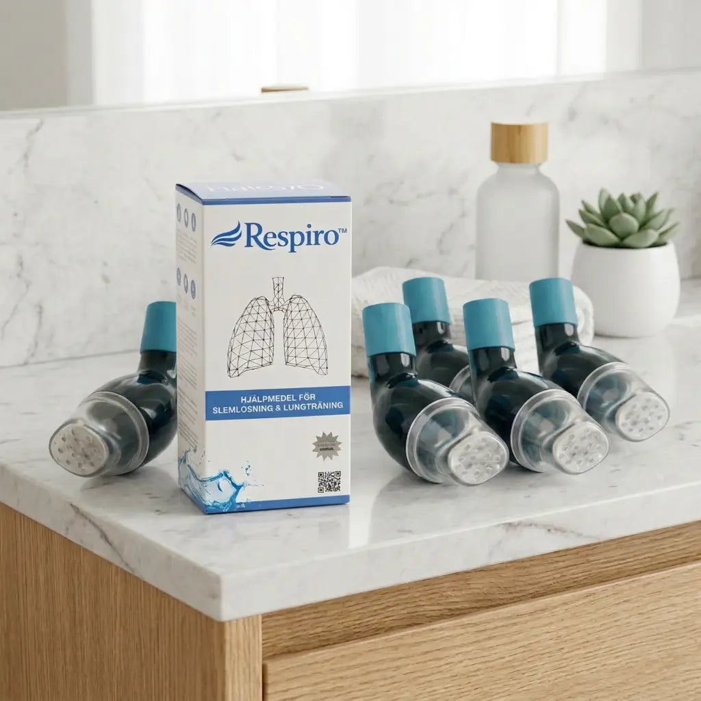 Respiro