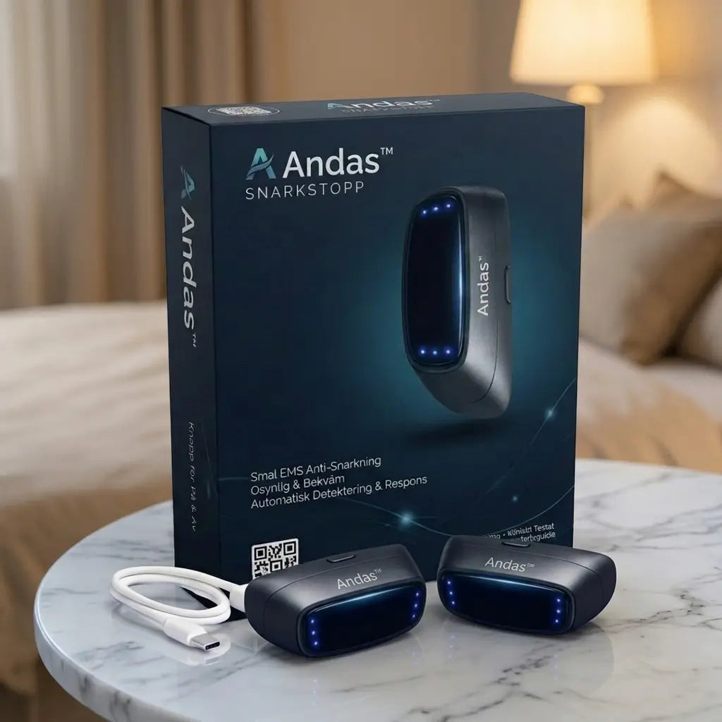 Andas