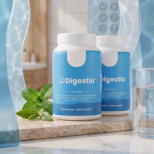 Digestio