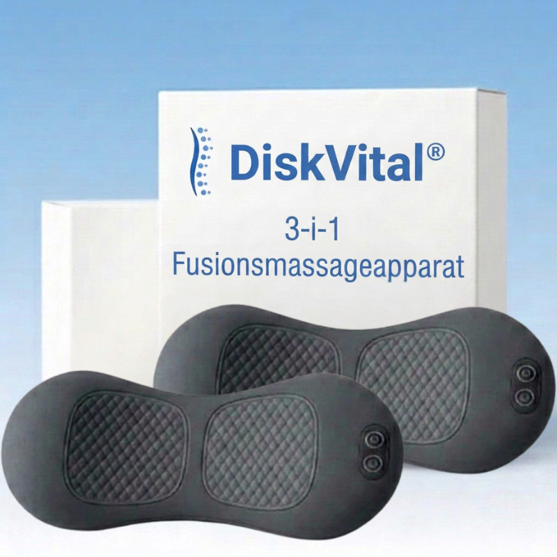 DiskVital