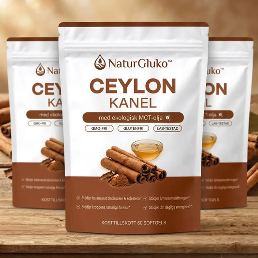NaturGluko