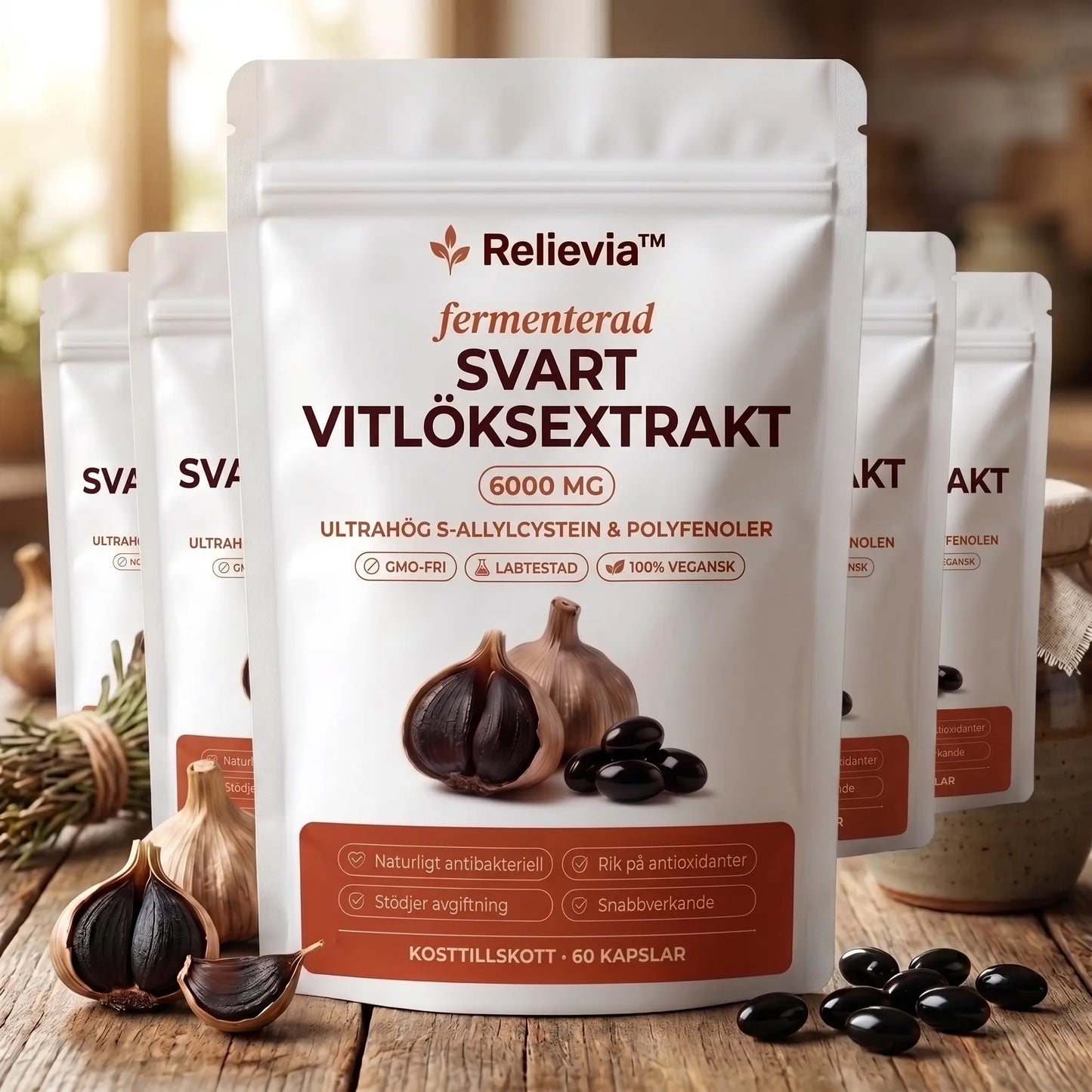 Relievia