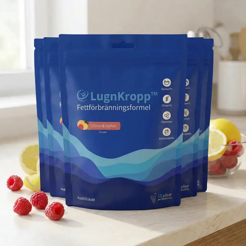 LugnKropp