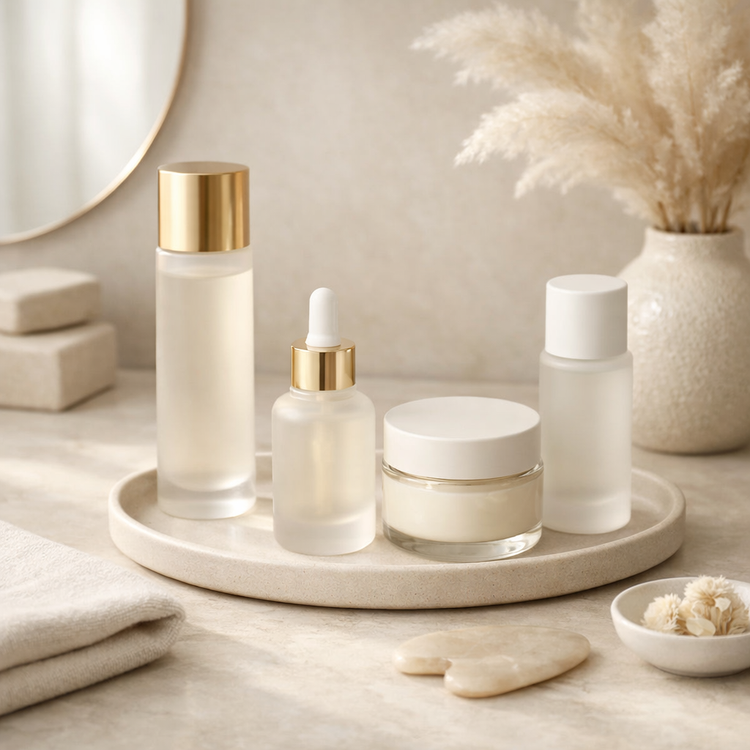 Heliness Product Lines