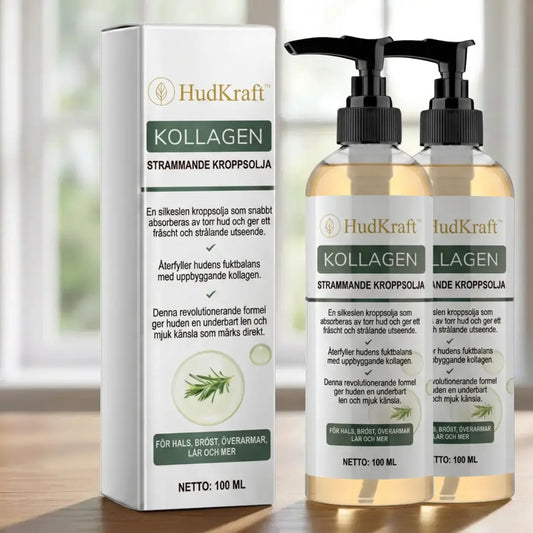 HudKraft