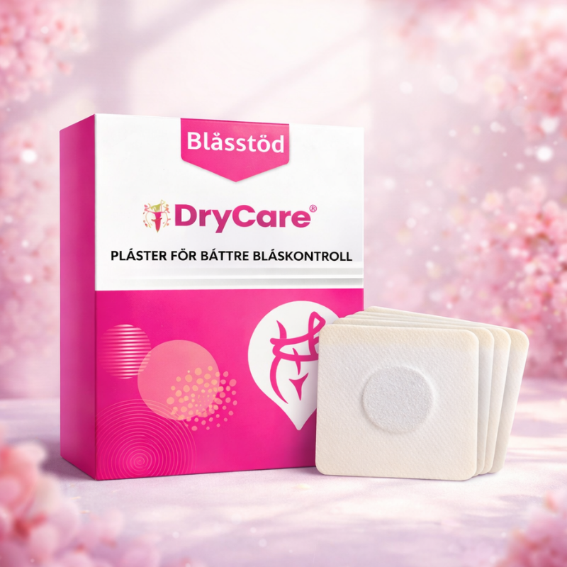 DryCare®