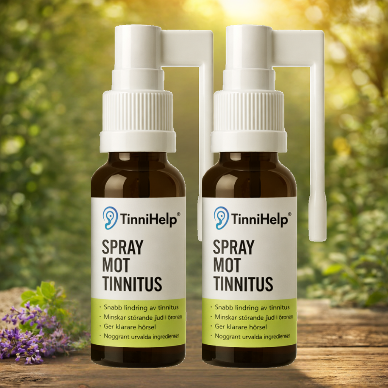 TinniHelp®