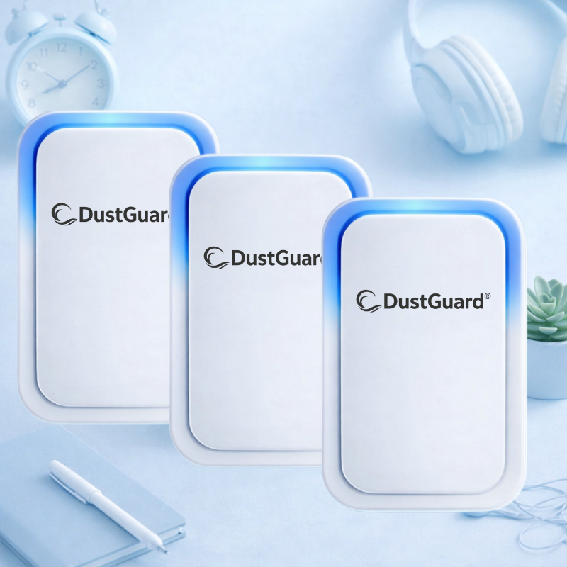 DustGuard®