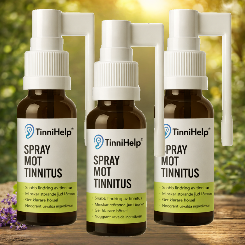TinniHelp®