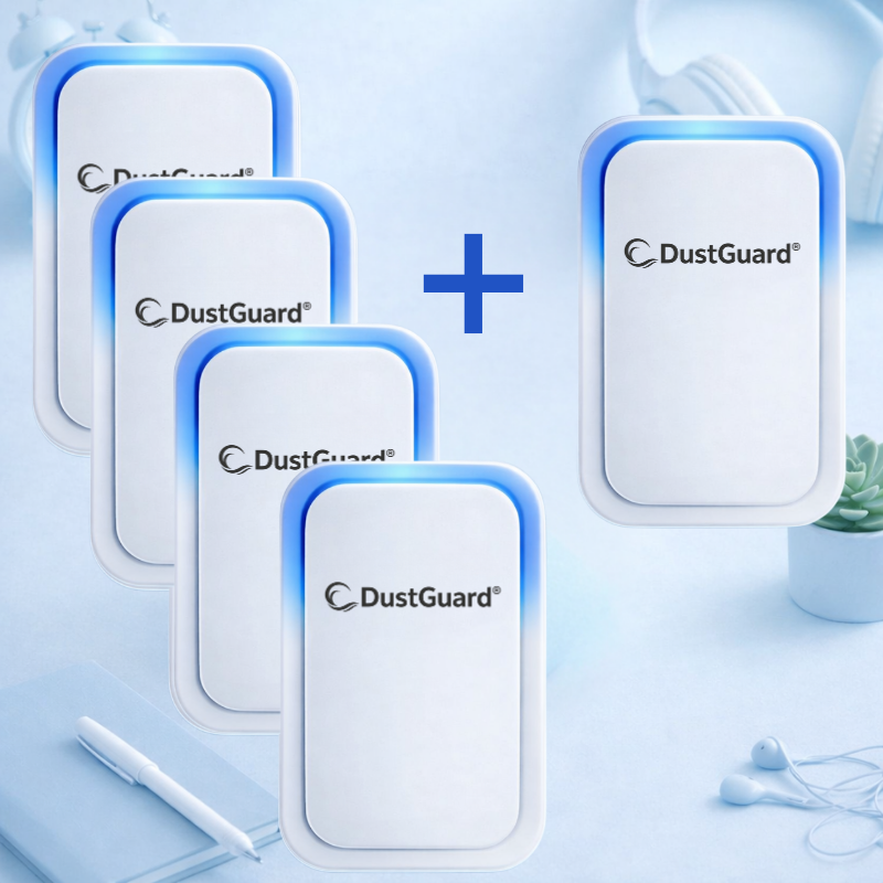 DustGuard®