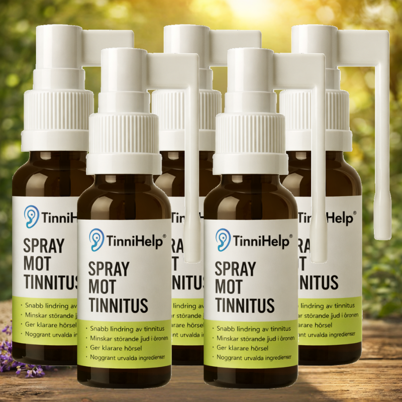 TinniHelp®