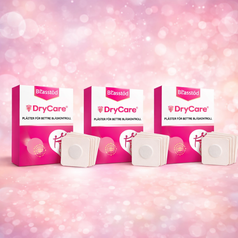 DryCare®