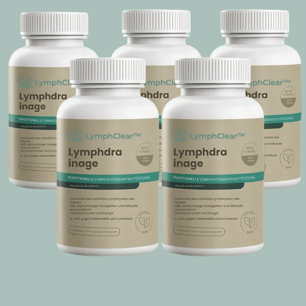 LymphClear