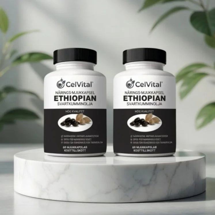 CelVital