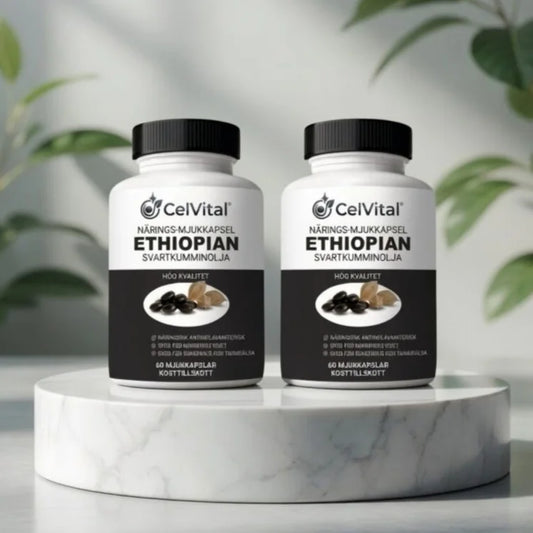 CelVital