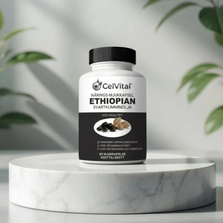 CelVital
