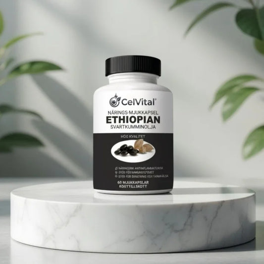 CelVital