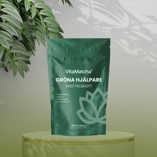 VitaMatcha