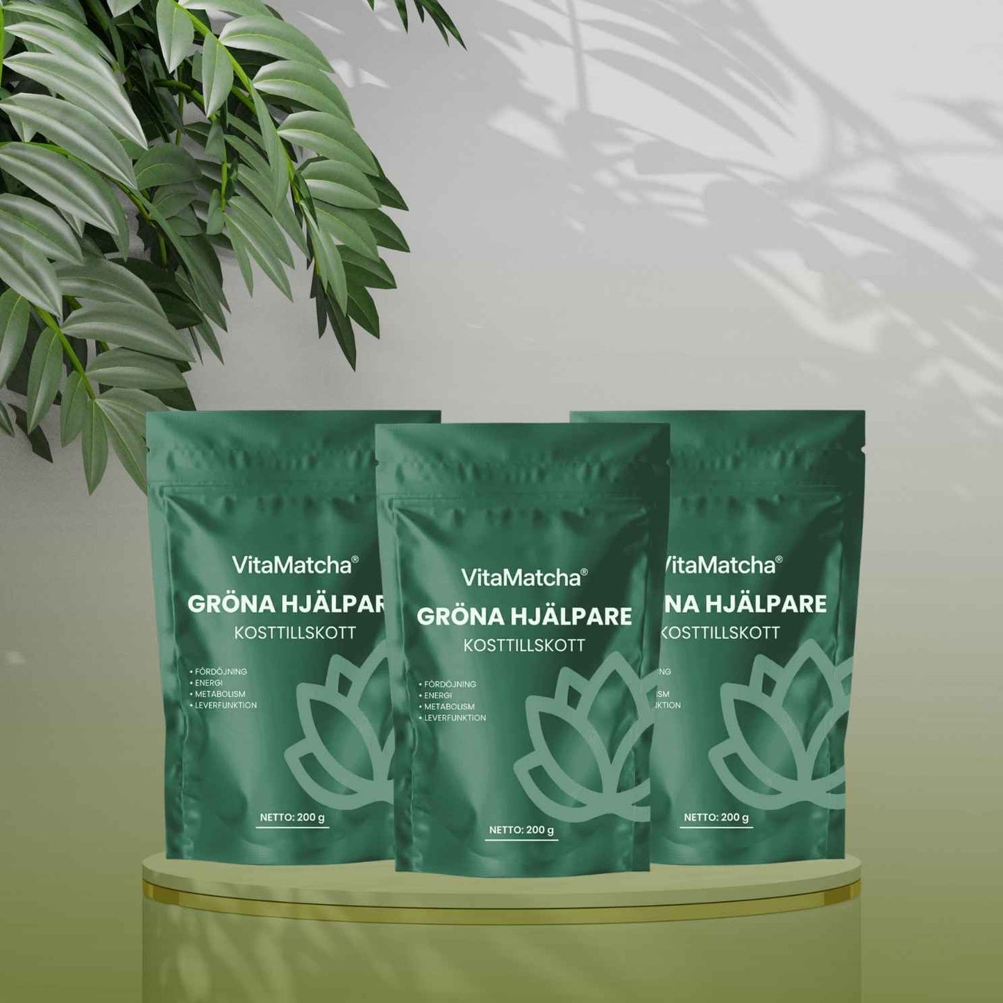 VitaMatcha