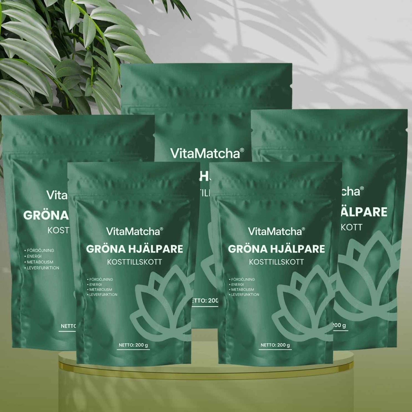 VitaMatcha