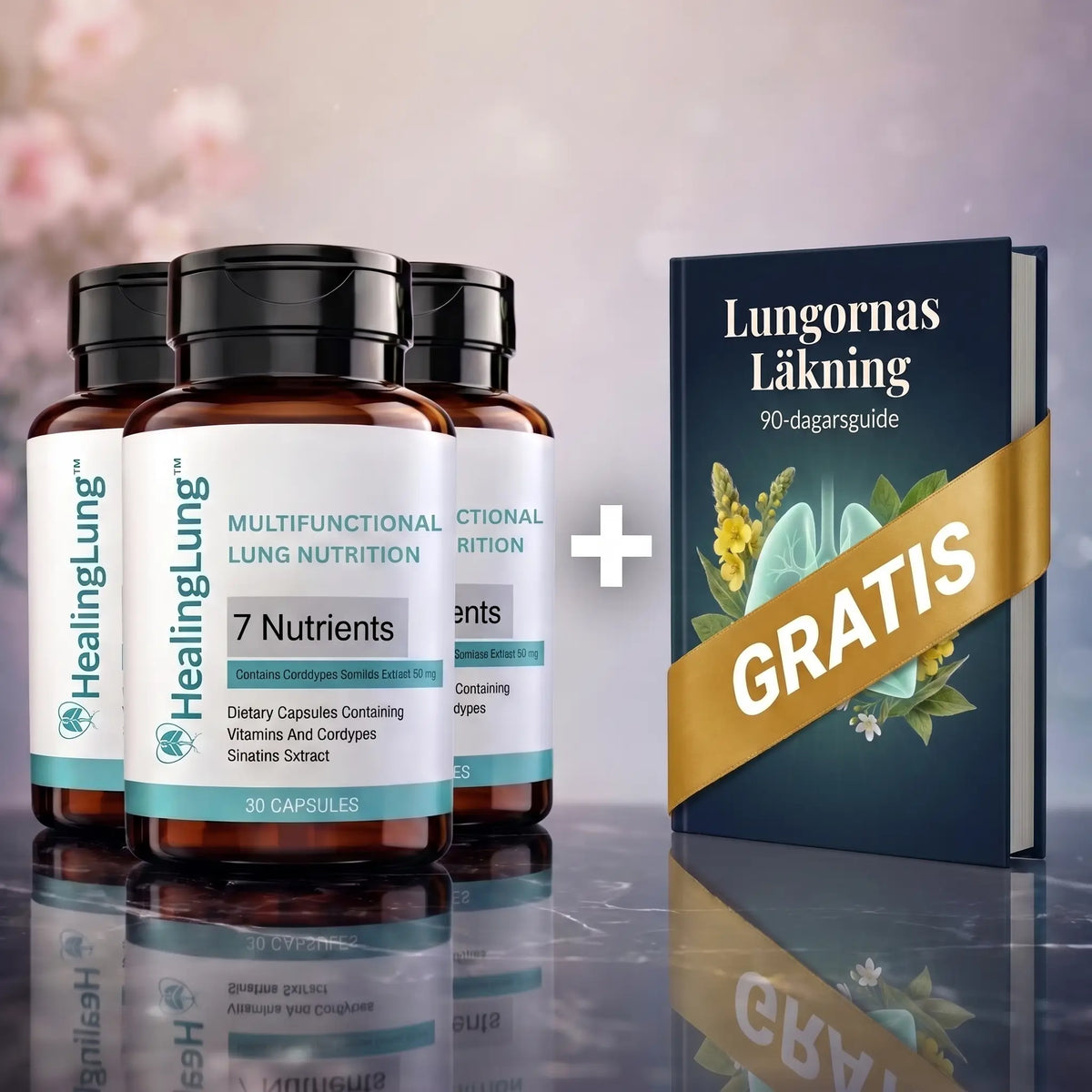 HealingLung
