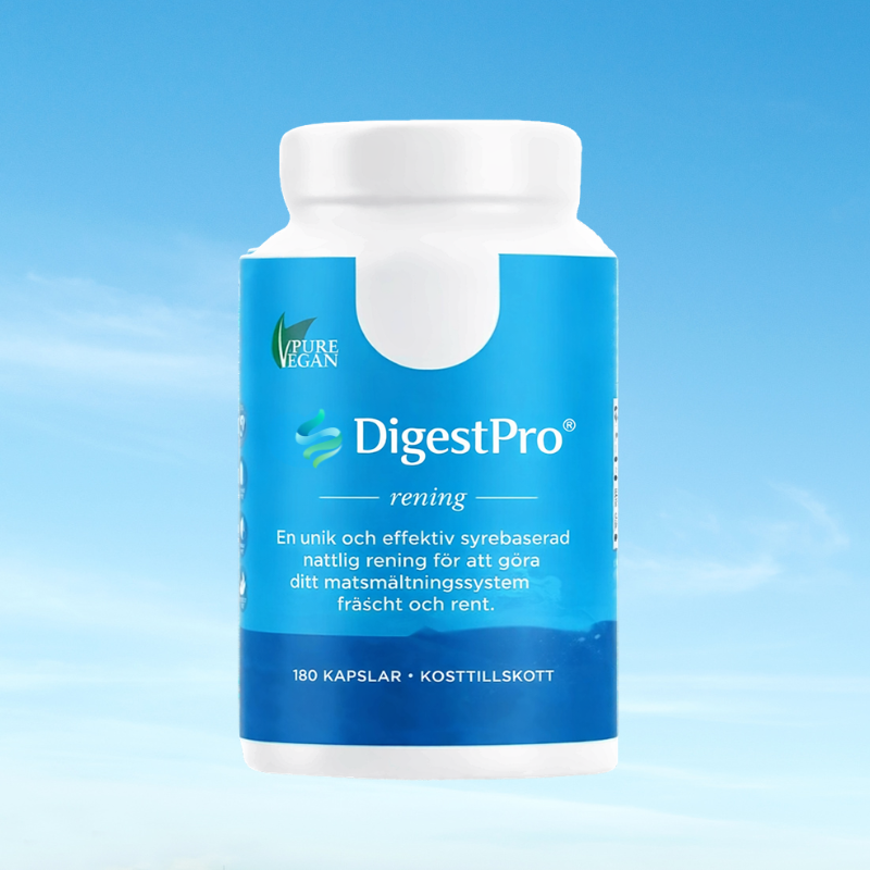 DigestPro