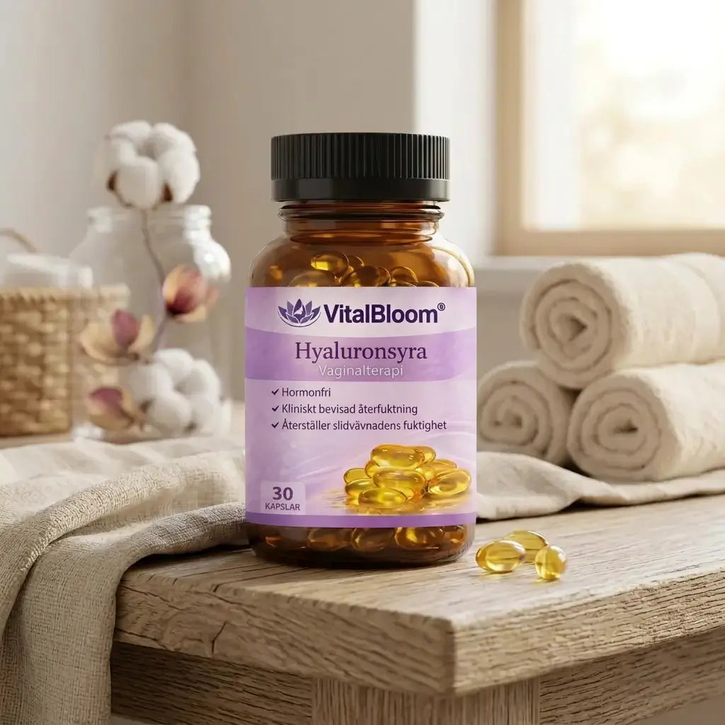 VitalBloom