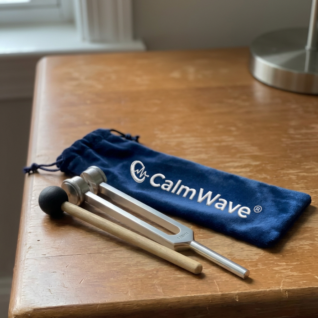 CalmWave