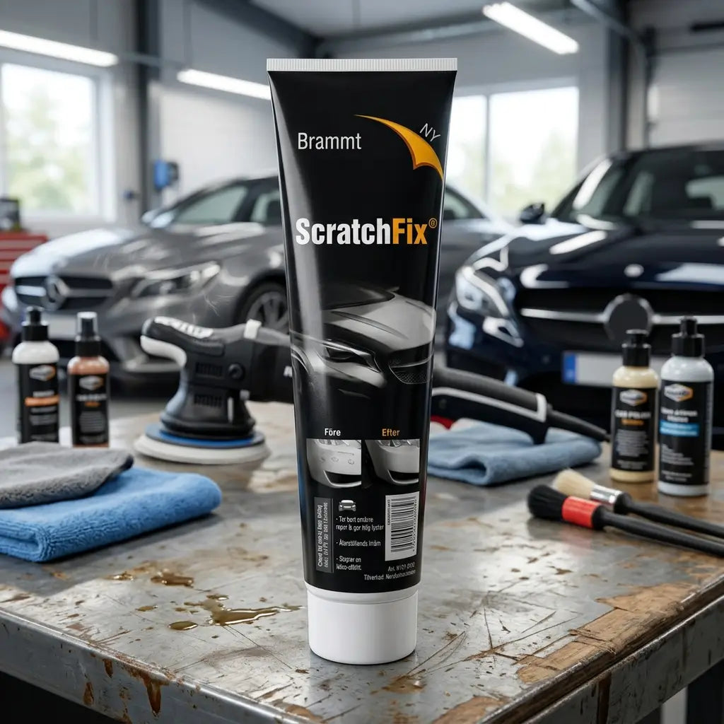 ScratchFix