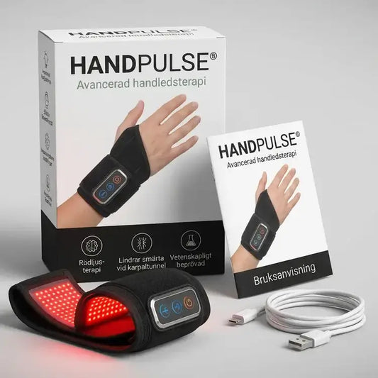 HandPulse