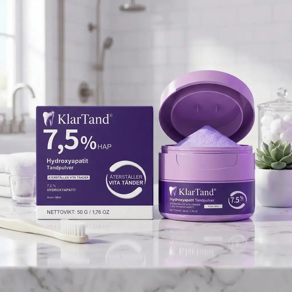 KlarTand
