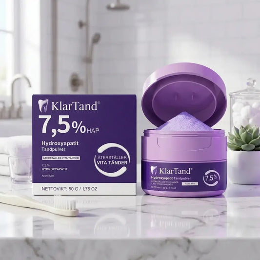 KlarTand